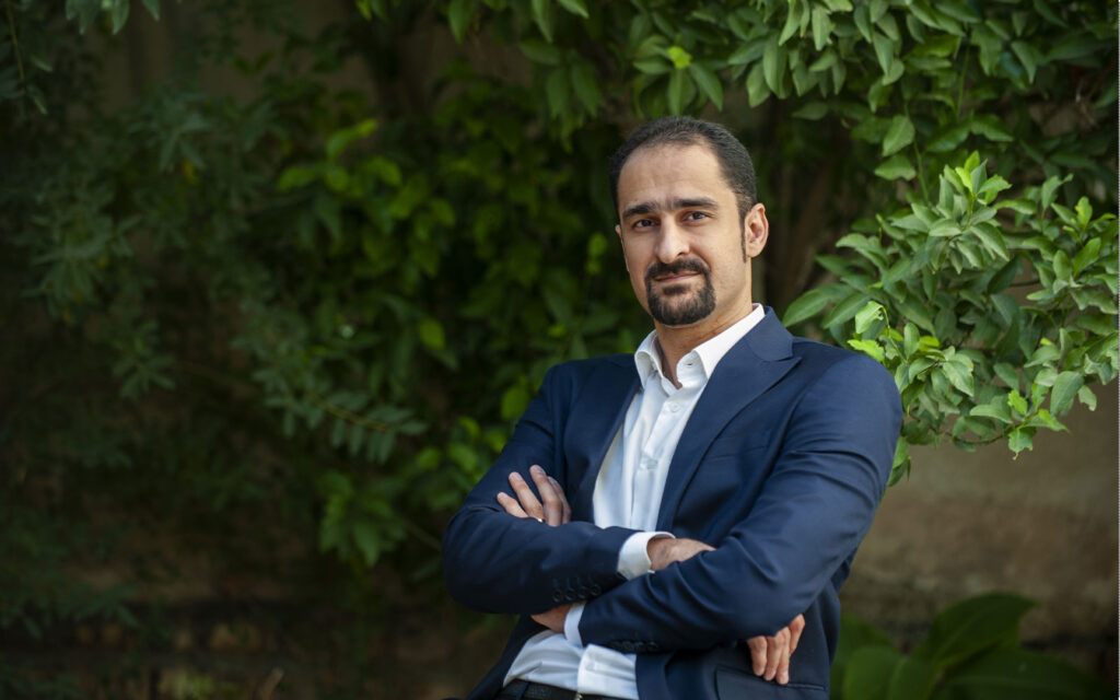 موسس کارخانه نوآوری رسانه راهکار مطرح کرد / از راهی که تپسی رفت بیاموزید