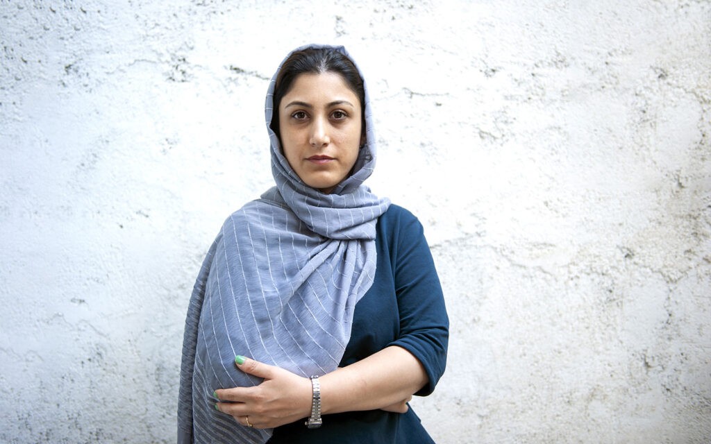 المیرا-حسینی
