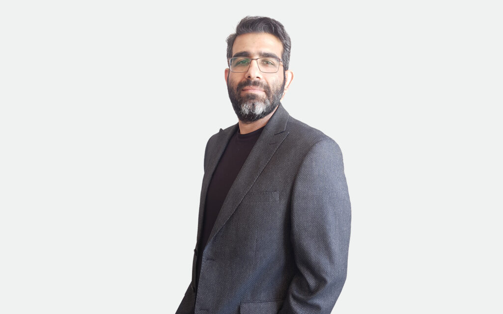 شورش مرادی