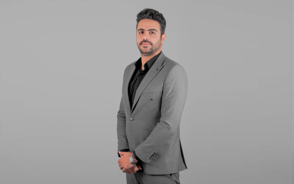 گفت‌و‌گو با بابک هوشمند، مدیرعامل زودکس / معتقد است در شهرستان‌ها سرمایه‌گذار خطرپذیر نداریم