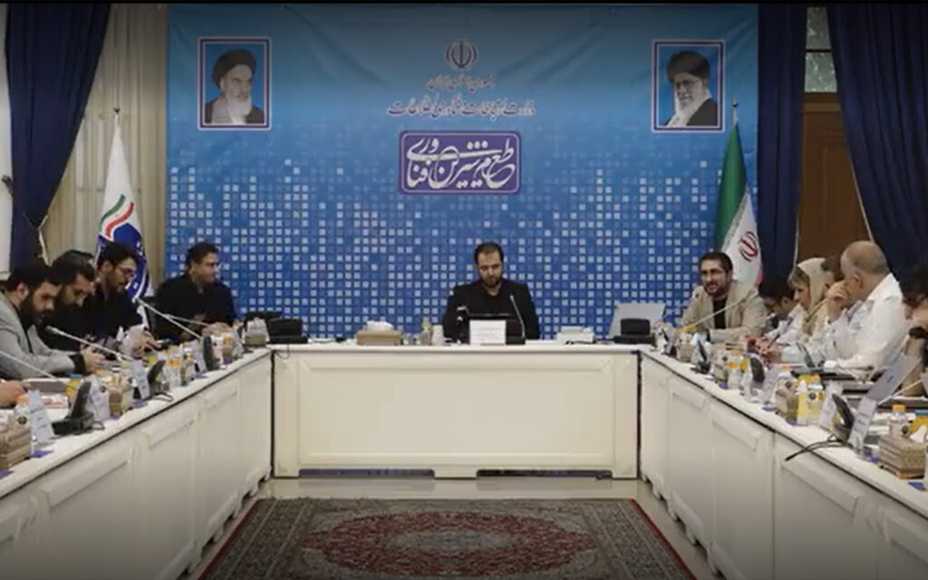 واکنش وزارت ارتباطات به گزارش انجمن تجارت الکترونیک در خصوص اینترنت / داده‌ها دقیق و واقعی نیستند