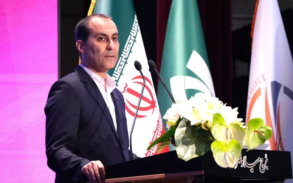 در بیانیه سازمان نصر تهران برای روز فناوری اطلاعات مطرح شد / ماندن در مسیر درست