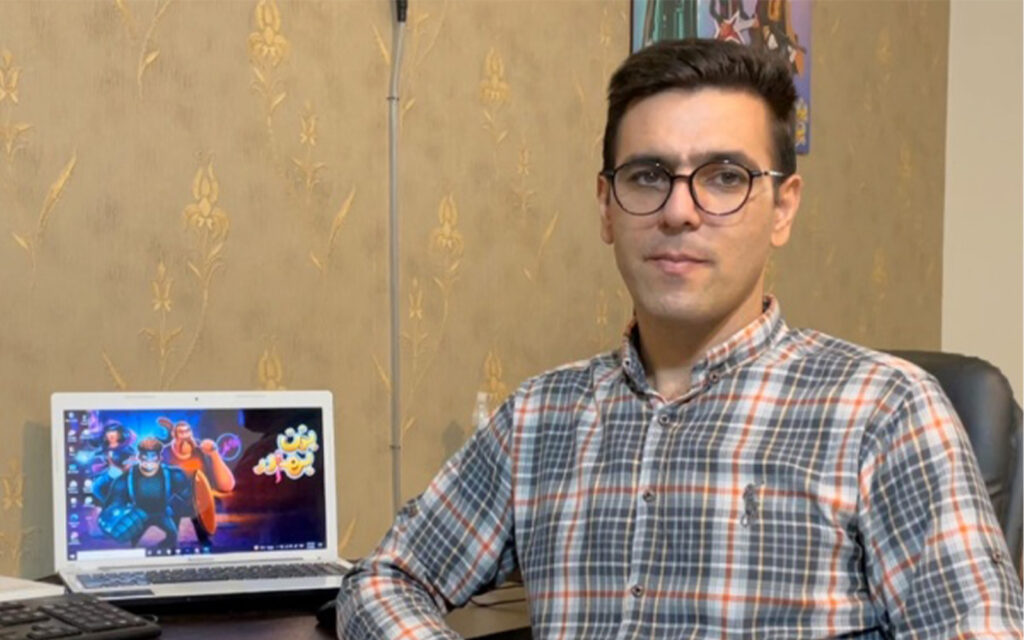 گفت‌وگو با رئیس کمیسیون نرم‌افزارهای سرگرمی و بازی‌های رایانه‌ای سازمان صنفی / محرومیت بازی‌سازان ایرانی از امکانات گوگل‌پلی