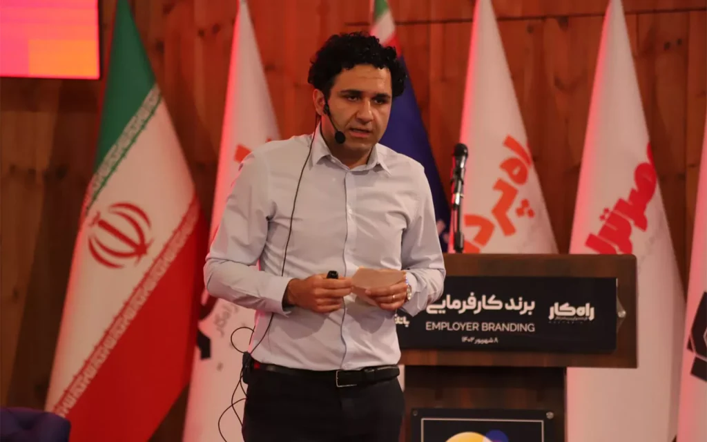 معاون منابع انسانی اسنپ عنوان کرد / رضایت، تعلق و تجربه؛ سه موضوعی که در کسب‌و‌کارها باید به آنها پرداخته شود