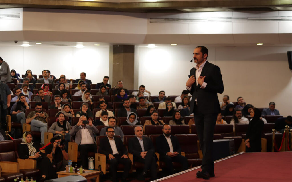 مدیرعامل کارخانه نوآوری رسانه راهکار اعلام کرد / جلب اعتماد نیروهای انسانی؛ مهمترین مؤلفه در ساخت برند کارفرمایی