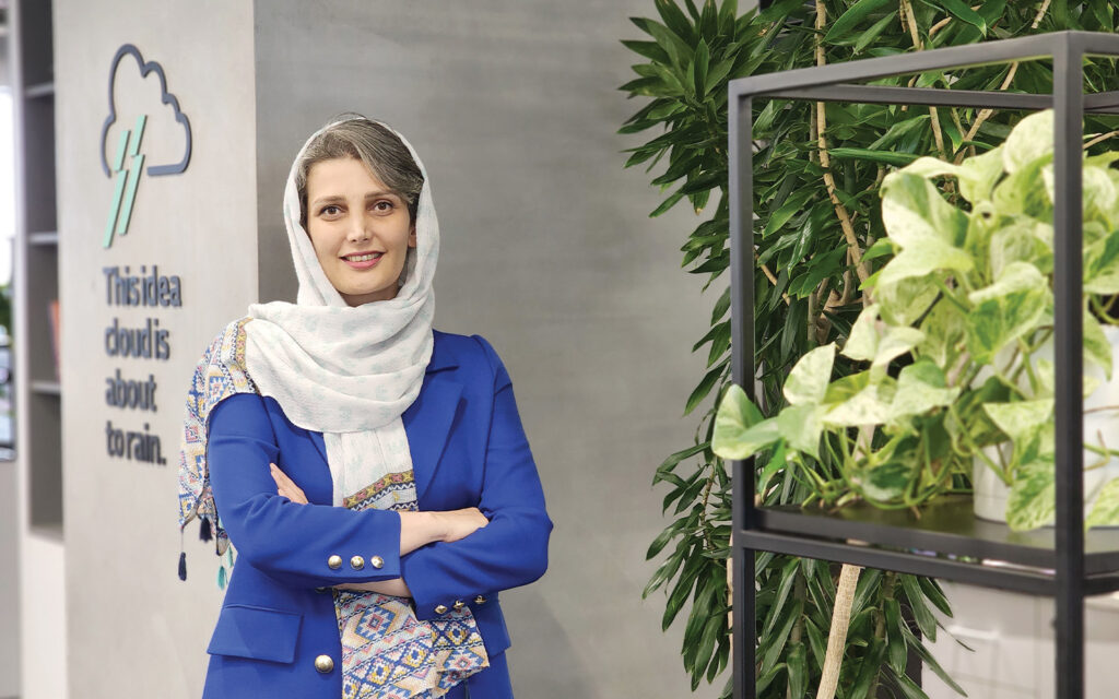 ساخت برند کارفرمایی صرفا برعهده واحد منابع انسانی نیست / مدیر منابع انسانی بیت‌پین می‌گوید برند کارفرمایی به یک نیاز مهم برای شرکت‌ها تبدیل شده است