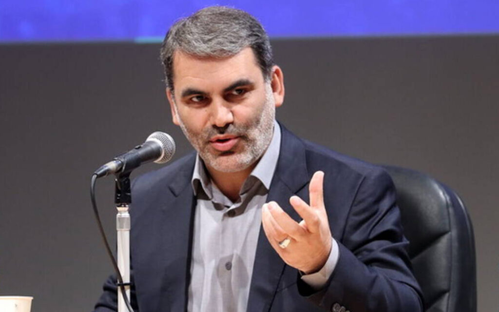 سند جامع تنظیمگری در خصوص پلتفرمها در کمسیون تلفیق لایحه هفتم مصوب شد / نهاد مسئول برخورد با پلتفرمها مشخص میشود