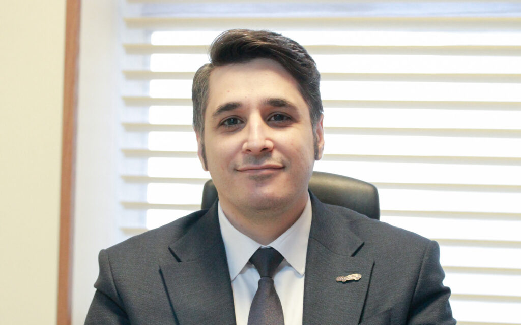 سعید نیکزاد مطرح کرد / فرهنگ سازمان و مسئله‌ای به نام ماندگاری کارکنان