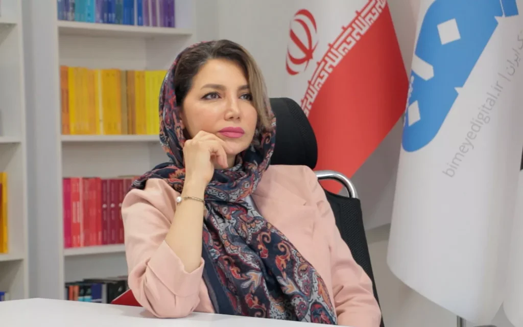 نقش روابط عمومی در زمینه برند کارفرمایی در گفتوگو با مریم عسگری، مدیر روابط عمومی آیتول