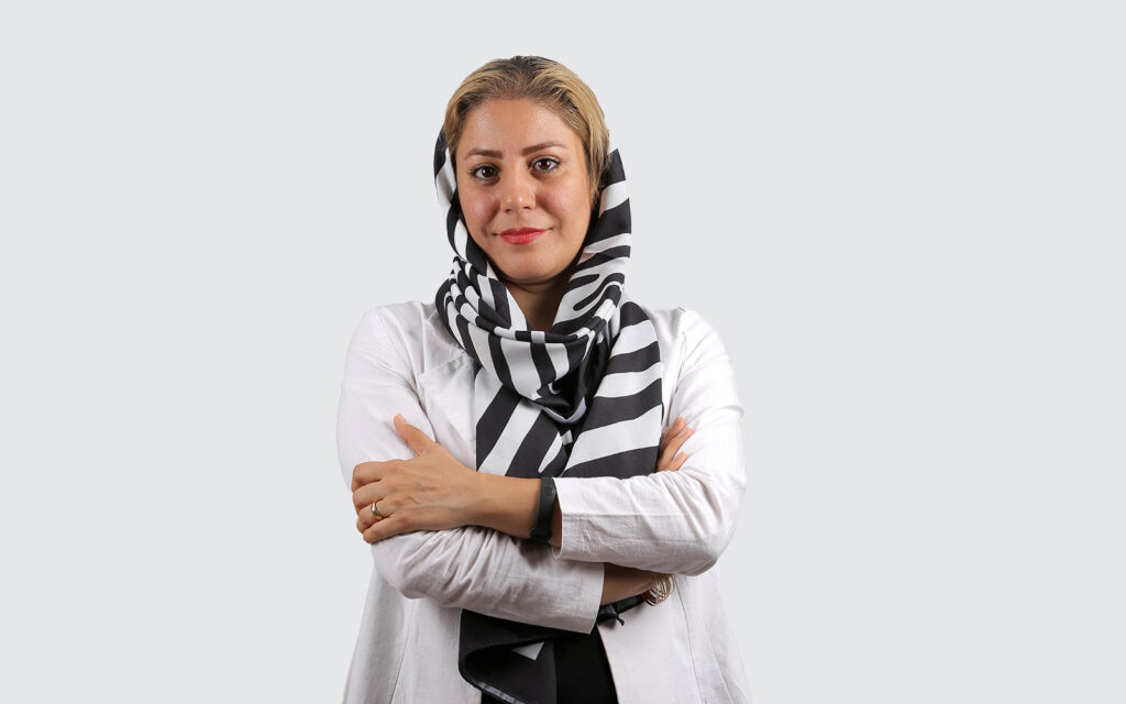 ما در انزوا، همسایه به دنبال بزرگ‌ترین رویداد فناوری منطقه / به دنبال نامی آشنا