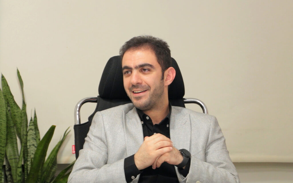 محمدجواد ثابت، مشاور و مدرس کسب‌و‌کار از خطاهای رایج کسب‌وکارها در این حوزه می‌گوید / چرا باید به مفهوم معنا در کار توجه بیشتری بکنیم؟  
