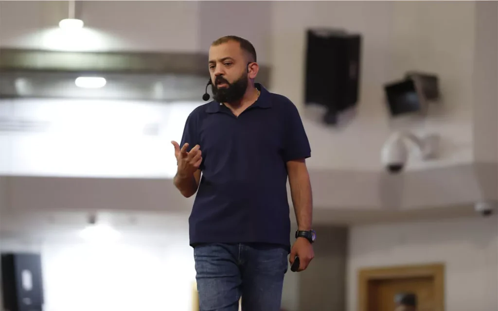 مشاور برند توسن در رویداد برند کارفرمایی عنوان کرد / توسل به بازی در تجربه کاری برای بهبود اوضاع سازمان‌ها