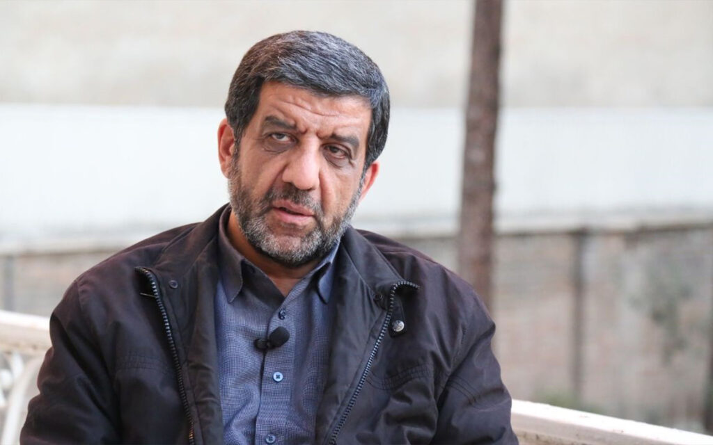 درباره صحبتهای عجیب ضرغامی درباره رونالدو، «بله» و «ایتا»/ مرزهای نامشخص شوخی و جدی