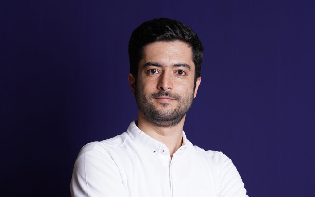 در جست‌وجوی امید از دست رفته / بررسی وضعیت اکوسیستم نوآوری در گفت‌وگو با علی بنائی، مدیر ارتباطات پی‌پینگ