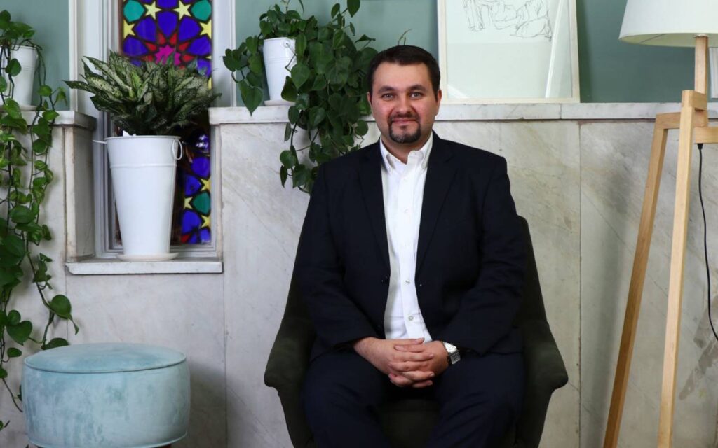 فرصت‌های جدید جیتکس برای ایرانیان / از جذب سرمایه تا بازپس‌گیری اعتماد به نفس در کسب‌وکار