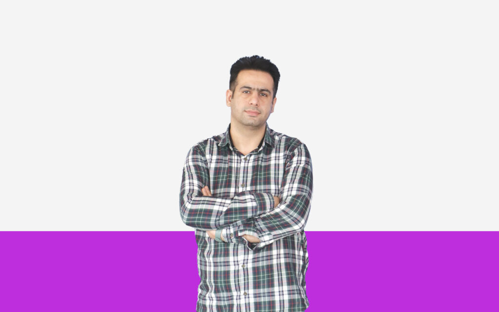 میلاد چرمیان مدیرعامل «منمپست» مطرح کرد / نحوه قیمتگذاری شرکت پست را مانع رشد بخش خصوصی است