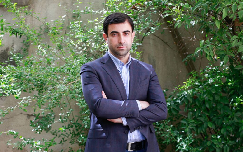 مدیرعامل جیبیت از چالش‌های اینماد اجباری برای کسب‌وکارها می‌گوید / نهادهای صنفی مستهلک شده‌اند
