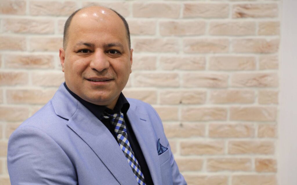 رئیس هیئت‌مدیره شرکت پرنیان‌گستر پرتوسنج مطرح کرد / باید با واردکنندگان رقابت کنیم