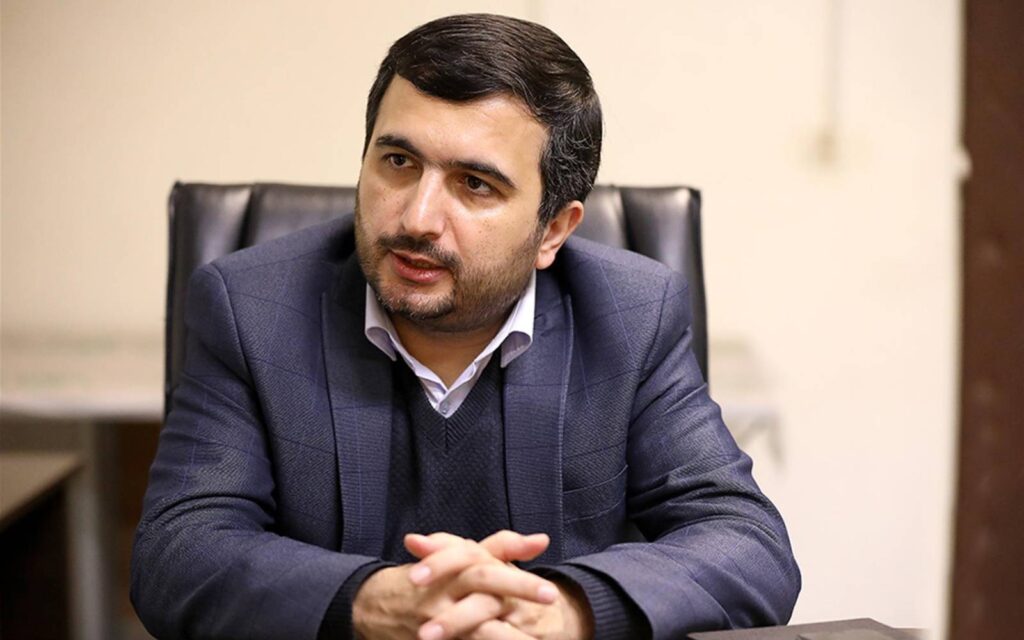 مهدی روحانی‌نژاد در رویداد ملی هفته ایران دیجیتال مطرح کرد / بخش ثابت از نفس افتاده ولی هنوز امید دارد