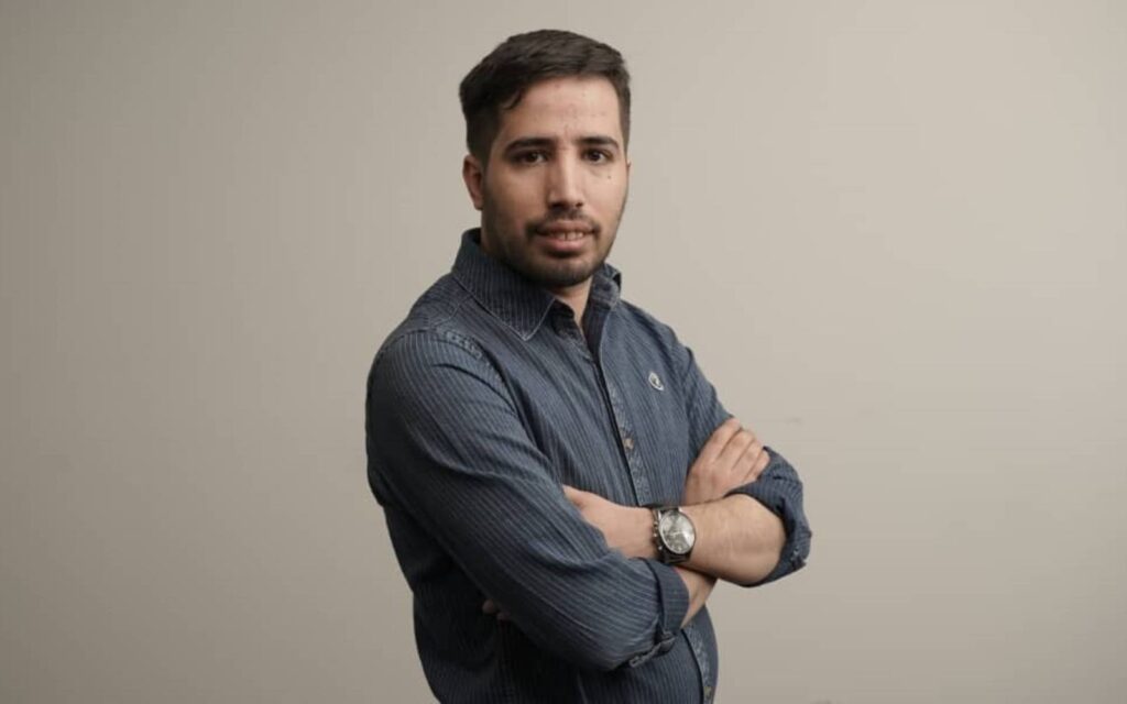 گفت‌وگو با مهدی سیلاوی، سرپرست محصول نوبیتکس / توجه به امنیت در عین رفع نیازها