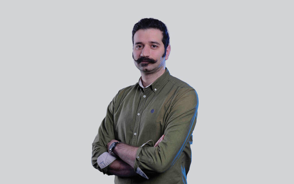 گفت‌وگو با مدیر استراتژی والکس به بهانه رویداد ۹ ژانویه / نیازهای واقعی تریدرها را مد نظر قرار می‌دهیم