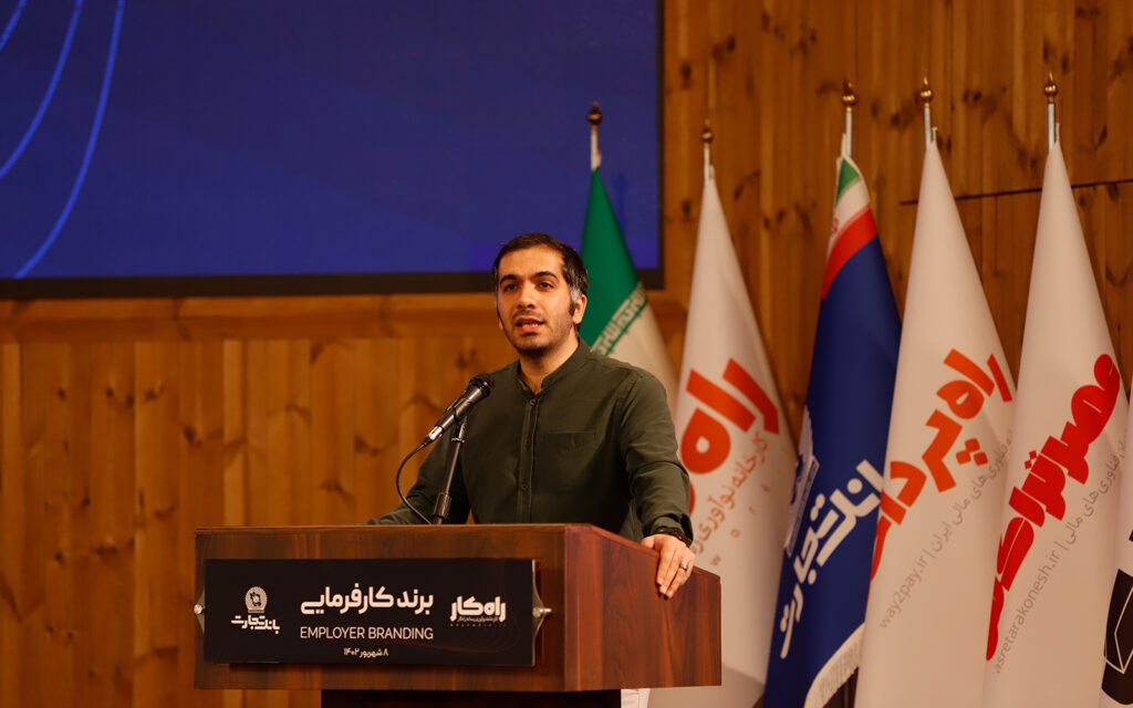 ای کاش به اندازه ۱۰۰ گرم تخمه، اینترنت با کیفیت دریافت کنیم