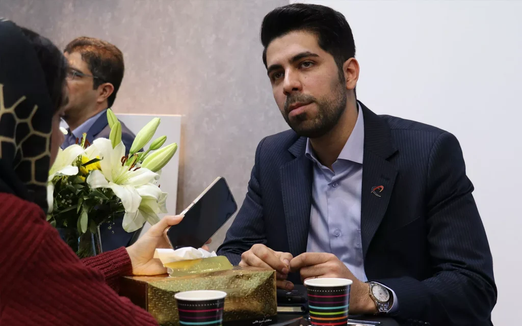 در گفت‌و‌گو با علی مقدم‌منش مطرح شد / داده سامانه فن‌آوا به‌دنبال راه‌اندازی زیرساخت پردازش ابری است