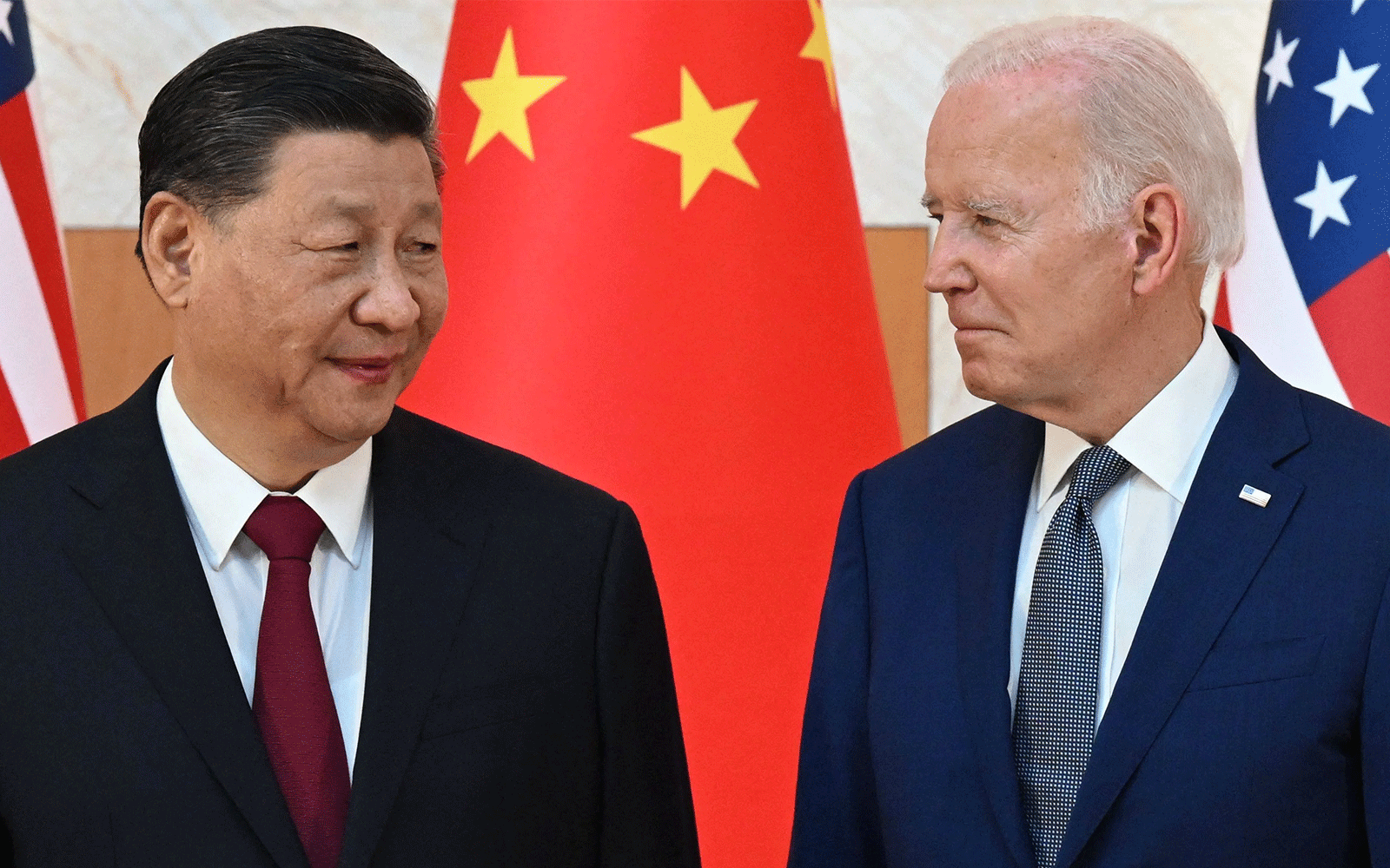 هوش مصنوعی به حفظ برتری اقتصادی آمریکا بر چین کمک می‌کند