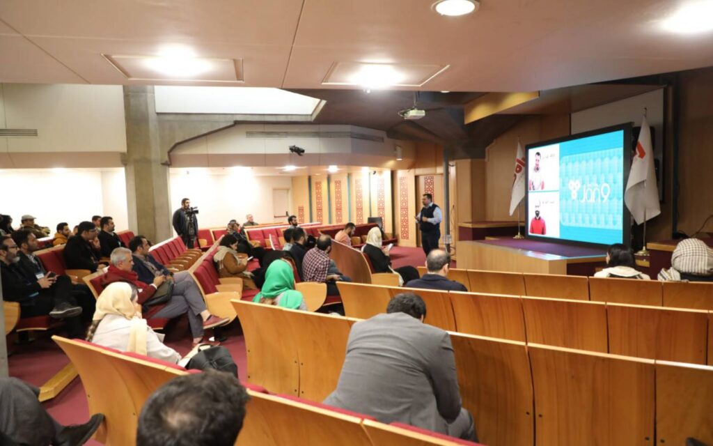 دومین کارگاه رویداد 9 ژانویه برگزار شد / سناریوهای احتمالی بازار رمزارزها در سال ۲۰۲۴