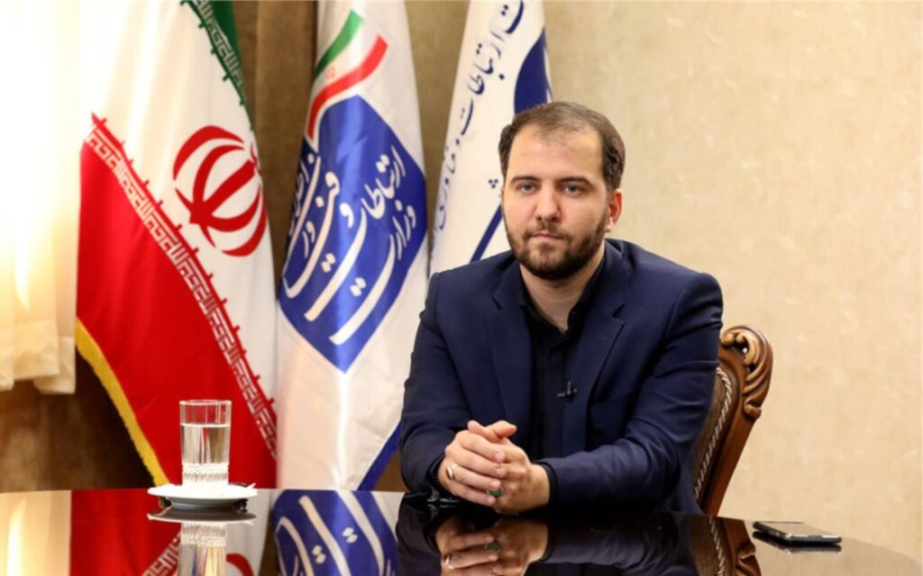 رئیس سازمان تنظیم مقررات و ارتباطات رادیویی بیان کرد / گزارش انجمن تجارت الکترونیک درباره وضعیت اینترنت، غیرکارشناسانه بود