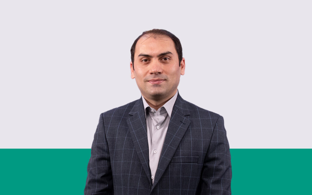 سنتز تمرکزگرایی و تمرکززدایی