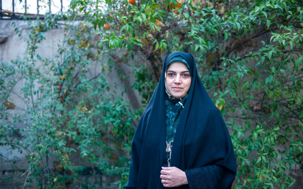گفت‌‌وگو با معاون توسعه نهادها و ابزارهای مجموعه کاریزما در آستانه برگزاری رویداد ۹ ژانویه / سرمایه‌گذاری در پلتفرم‌های مجازی به توسعه بازار فیزیکی کمک می‌کند