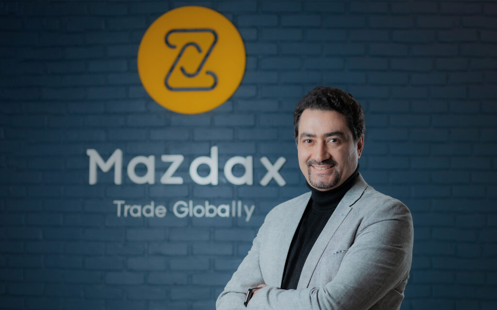 مدیرعامل مزدکس مطرح کرد / فعلا با دیفای مخالفم