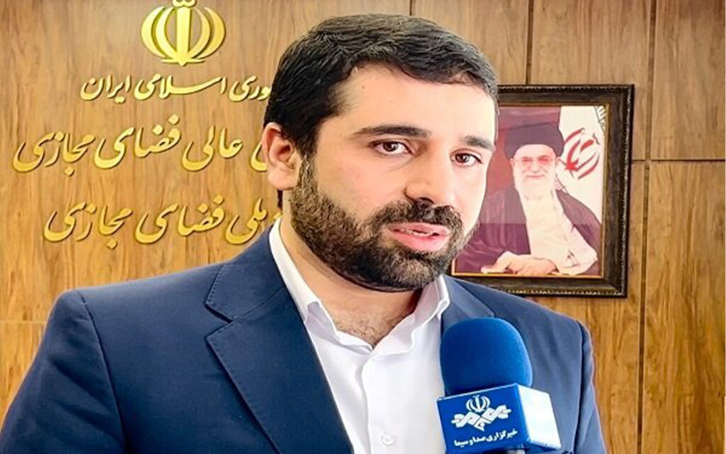 دبیرشورای عالی فضای مجازی مطرح کرد / جرم‌انگاری استفاده از فیلترشکن‌ها مخاطب عمومی ندارد