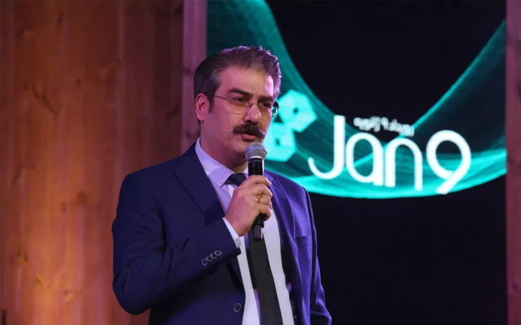 مهدی مرادیان به بررسی تجربیات فعالیت در بازارهای مالی پرداخت / ایجاد مشکل در تبادل دادهها، با اختلاف نظر بین رگولاتور و بازیگران
