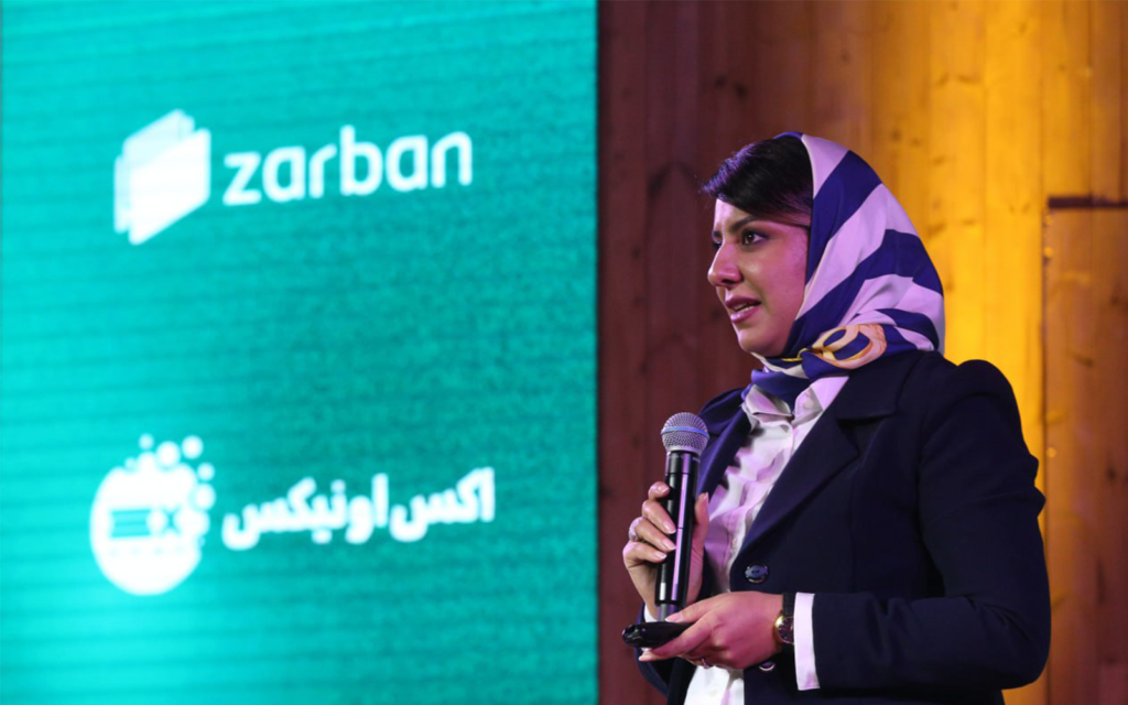 نرگس مرادآبادی در رویداد ۹ ژانویه بررسی کرد / دغدغهها و ابزارهای مورد نیاز تریدر در صرافیها