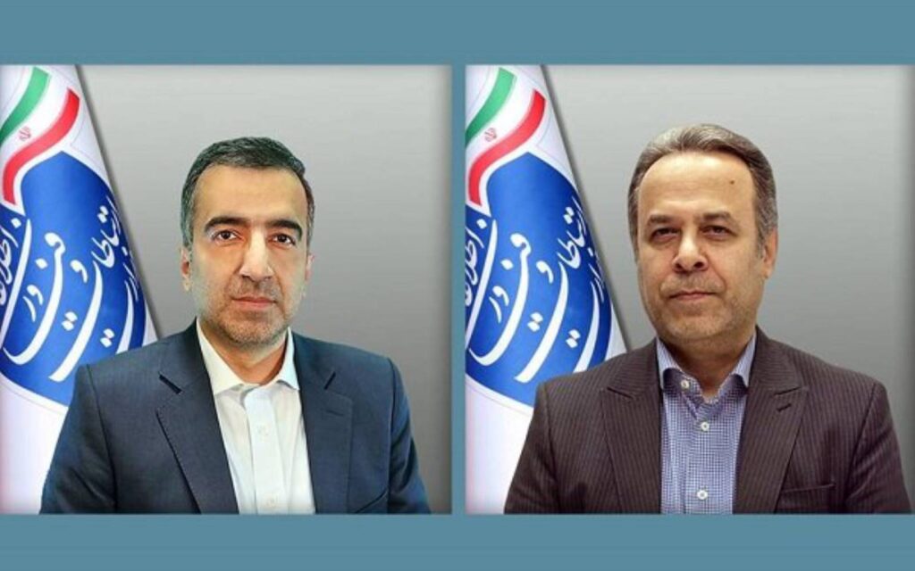 وزیر ارتباطات اعضای جدید شرکت ارتباطات زیرساخت را معرفی کرد