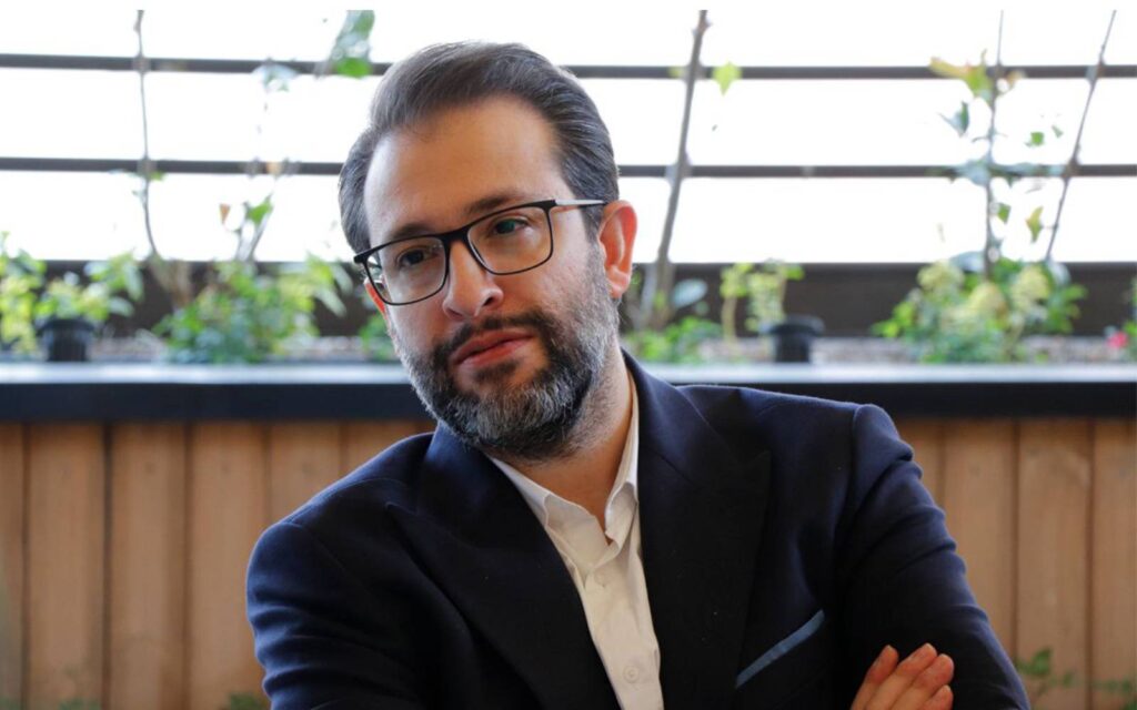 مدیر عامل جدید تپسی منصوب شد / سید مصطفی سید‌حسینی از گروه مدیریت صنعت خرده‌فروشی کوروش مدیرعامل جدید تپسی شد