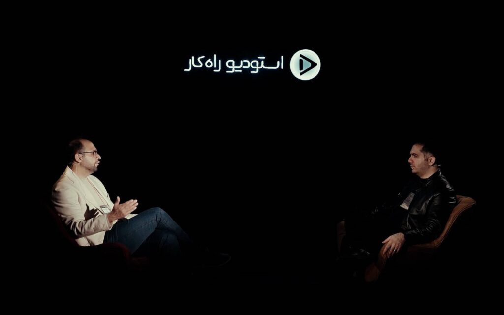 گفت‌وگو با رئیس هیئت‌مدیره صرافی بیتمکس در مورد کاربردهای بلاکچین / چه زمانی بلاکچین به صورت کامل در زندگی مردم نفوذ می‌کند؟