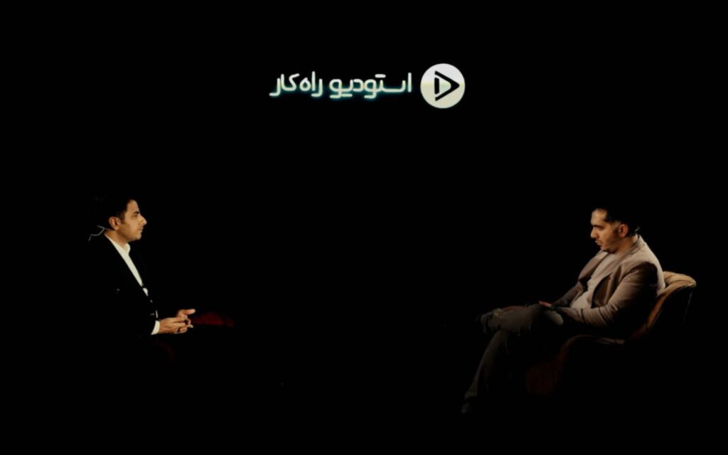 احمدرضا قودجانی در گفت‌وگو با استودیو راه‌کار توضیح داد / گزارشی از وضعیت فعلی «ریال دیجیتال» بانک مرکزی ایران