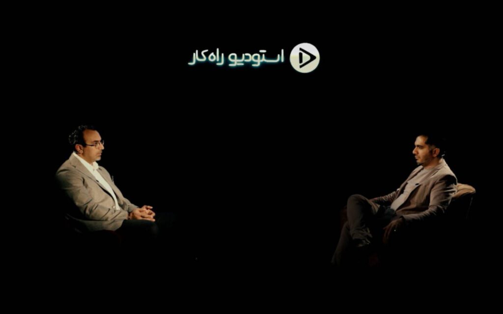 رضا طباطبایی، مدیر آی‌تی صرافی «فرهاد اکسچنج»، مطرح کرد / تغییرات صرافی فرهاد اکسچنج برای ارائه خدمات بهتر به کاربران
