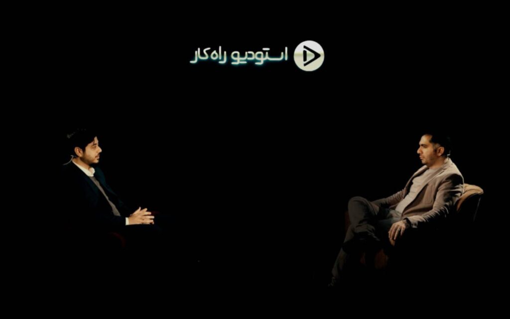 مدیرعامل پنتا در گفت‌وگو با استودیو راه‌کار از تهدید تتر می‌گوید / پیش‌بینی فیریز تتر