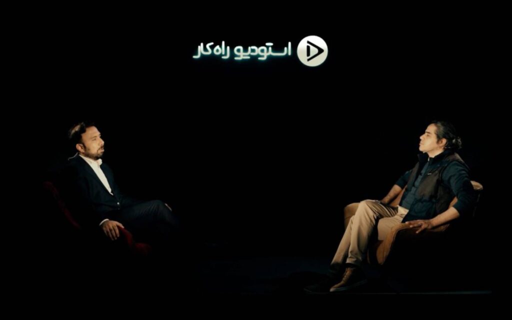 محمد طهرانی از کاربردی‌سازی بلاکچین در دنیای امروز ما می‌گوید / ما نمی‌توانیم تنها در بیت‌کوین زندگی کنیم