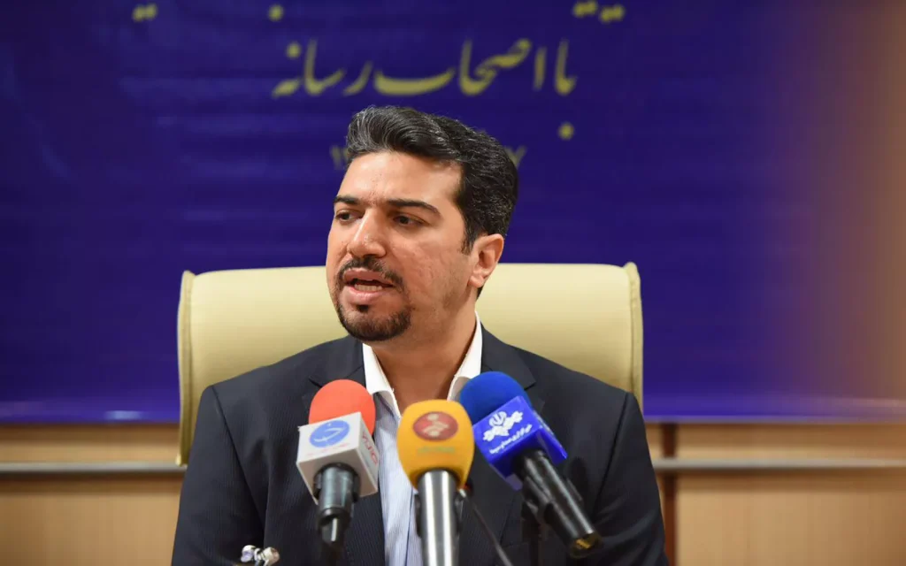 انتصاب علیرضا قنادان به‌عنوان مدیرعامل جدید لندو / حق‌رنجبر برکناری خود از لندو را تکذیب کرد + به‌روزرسانی