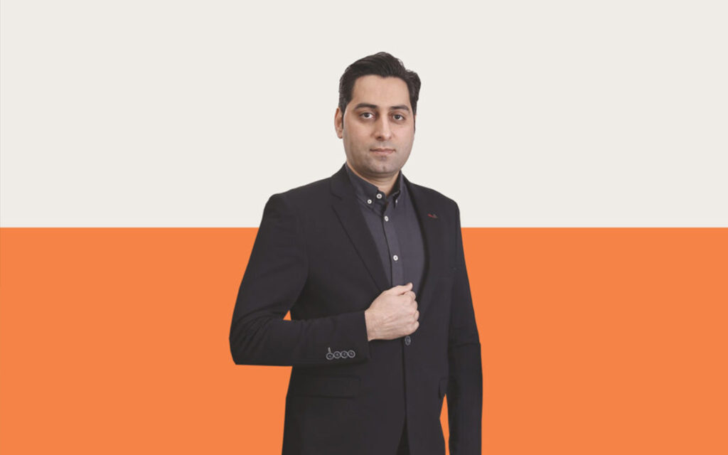مدیرعامل چیتا‌پست مطرح کرد / قوانین برای شرکت‌های پست خصوصی مشخص نیستند