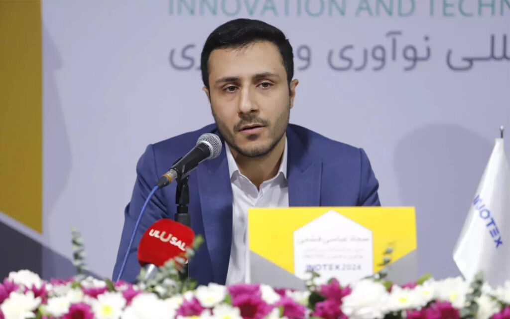 دبیر نمایشگاه اینوتکس 2024 مطرح کرد / رونمایی از محصولات نوآور در پاویون محصولات فناورانه برتر اینوتکس